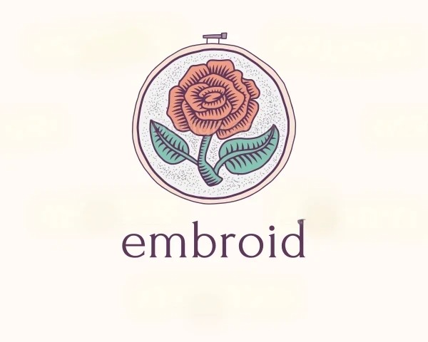 embroid